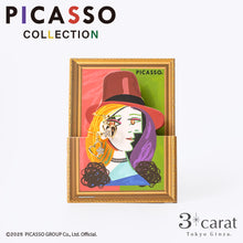 画像をギャラリービューアに読み込む, PICASSO ループフィット 全6種類