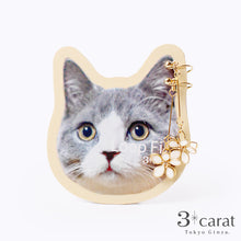 画像をギャラリービューアに読み込む, ループフィット LPF-PL008