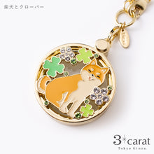 画像をギャラリービューアに読み込む, おめかしルーペ 全5種類