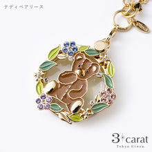 画像をギャラリービューアに読み込む, おめかしルーペ 全5種類