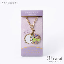 画像をギャラリービューアに読み込む, おめかしルーペ 全5種類