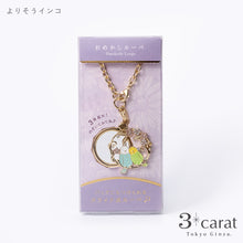 画像をギャラリービューアに読み込む, おめかしルーペ 全5種類