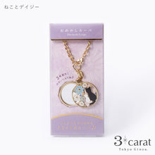 画像をギャラリービューアに読み込む, おめかしルーペ 全5種類