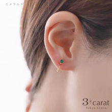 画像をギャラリービューアに読み込む, ループフィット LPF008 全7色