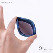 画像をギャラリービューアに読み込む, キャンディポーチ 三匹の子猫 全2種類