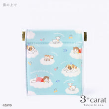 画像をギャラリービューアに読み込む, キャンディポーチ アルプスの少女ハイジ 第4弾 全3種類