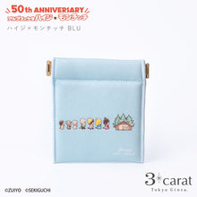 画像をギャラリービューアに読み込む, キャンディポーチ アルプスの少女ハイジ×モンチッチ 全6種類