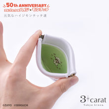 画像をギャラリービューアに読み込む, キャンディポーチ アルプスの少女ハイジ×モンチッチ 全6種類