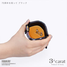 画像をギャラリービューアに読み込む, 75周年記念 PEANUTS キャンディポーチ 全2種類