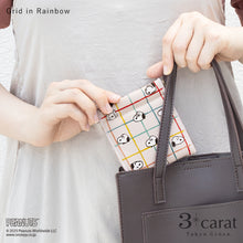 画像をギャラリービューアに読み込む, PEANUTS キャンディポーチ 全3種類