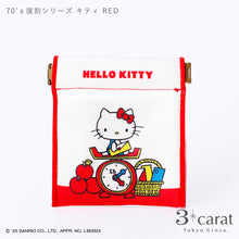 画像をギャラリービューアに読み込む, 【先行販売】サンリオ キャンディポーチ 全6種類