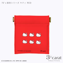 画像をギャラリービューアに読み込む, 【先行販売】サンリオ キャンディポーチ 全6種類