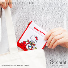 画像をギャラリービューアに読み込む, 【先行販売】サンリオ キャンディポーチ 全6種類