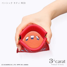 画像をギャラリービューアに読み込む, 【先行販売】サンリオ キャンディポーチ 全6種類