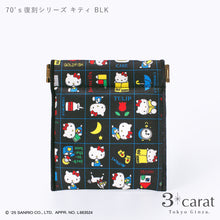 画像をギャラリービューアに読み込む, 【先行販売】サンリオ キャンディポーチ 全6種類