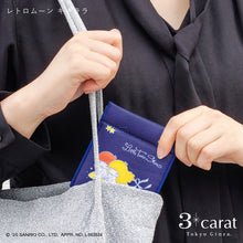 画像をギャラリービューアに読み込む, 【先行販売】サンリオ キャンディポーチ 全6種類