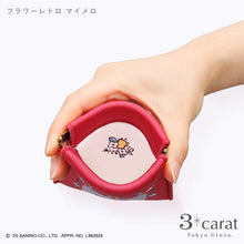 画像をギャラリービューアに読み込む, 【先行販売】サンリオ キャンディポーチ 全6種類