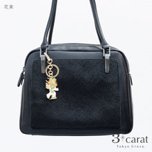 画像をギャラリービューアに読み込む, PICASSO キーホルダー 全3種類