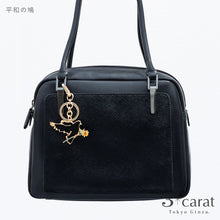 画像をギャラリービューアに読み込む, PICASSO キーホルダー 全3種類