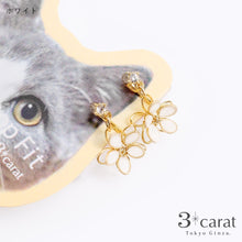 画像をギャラリービューアに読み込む, ループフィット LPF-PL001 全3色