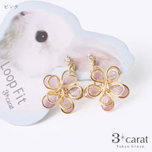 画像をギャラリービューアに読み込む, ループフィット LPF-PL002 全2色