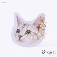 画像をギャラリービューアに読み込む, ループフィット LPF-PL004 全2色