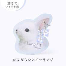 画像をギャラリービューアに読み込む, ループフィット LPF-PL010