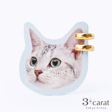 画像をギャラリービューアに読み込む, ループフィット ミニループ lpf1386