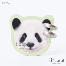 画像をギャラリービューアに読み込む, ループフィット lpf1462