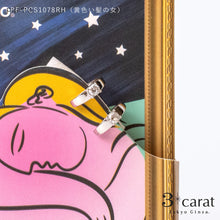 画像をギャラリービューアに読み込む, PICASSO ループフィット 全6種類