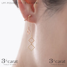 画像をギャラリービューアに読み込む, PICASSO ループフィット 全6種類