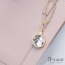 画像をギャラリービューアに読み込む, おめかしルーペ 全5種類