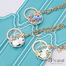 画像をギャラリービューアに読み込む, おめかしルーペ 全5種類