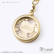 画像をギャラリービューアに読み込む, 【先行販売】サンリオ おめかしルーペ 全4種類