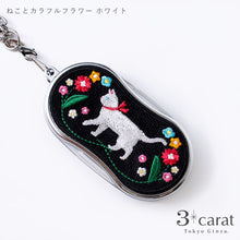 画像をギャラリービューアに読み込む, ライトで光る!おめかしルーペ 全6種類