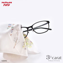 画像をギャラリービューアに読み込む, おもてなしクロス アルプスの少女ハイジ 第4弾 全2種類