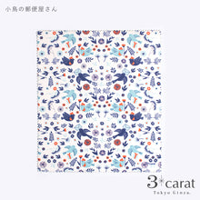 画像をギャラリービューアに読み込む, 王様のくもり止め 小鳥の郵便屋さん