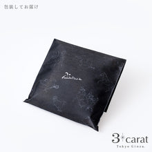 画像をギャラリービューアに読み込む, PICASSO キャンディポーチ 全3種類