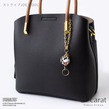 画像をギャラリービューアに読み込む, PEANUTS リールキーホルダー 全4種類