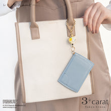 画像をギャラリービューアに読み込む, PEANUTS リールキーホルダー フルーツシリーズ 全2種類