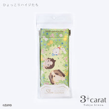 画像をギャラリービューアに読み込む, スリム・キャンディポーチ アルプスの少女ハイジ 第4弾 全2種類