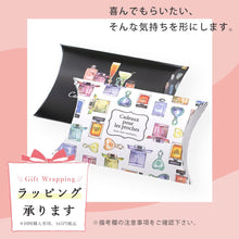 画像をギャラリービューアに読み込む, スリーカラット オリジナル ラッピング