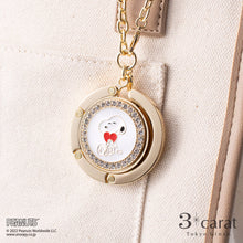 画像をギャラリービューアに読み込む, バッグハンガー PEANUTS 全10種類