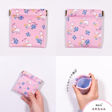 画像をギャラリービューアに読み込む, キャンディポーチ アルプスの少女ハイジ 第1弾