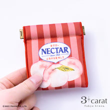 画像をギャラリービューアに読み込む, 不二家 ペコちゃん キャンディポーチ 第2弾 全6種類