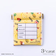 画像をギャラリービューアに読み込む, 不二家 ペコちゃん キャンディポーチ 第2弾 全6種類