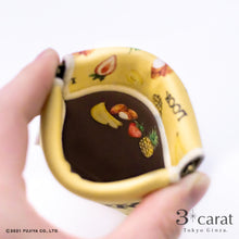 画像をギャラリービューアに読み込む, 不二家 ペコちゃん キャンディポーチ 第2弾 全6種類