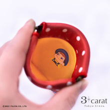 画像をギャラリービューアに読み込む, 不二家 ペコちゃん キャンディポーチ 第2弾 全6種類