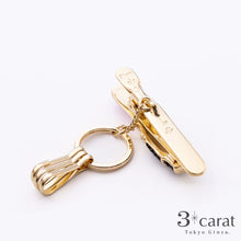 画像をギャラリービューアに読み込む, バッグキークリップ リップスティック