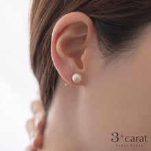 画像をギャラリービューアに読み込む, ループフィット LPF045 キスカパール 8mm